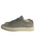 Common Projects 100% Suede Gray Common Projects Achilles Low Sneakers in Grey Suede Size EU 38 - photo 4