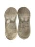 Common Projects 100% Suede Gray Common Projects Achilles Low Sneakers in Grey Suede Size EU 38 - photo 5