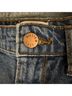 William Rast Blue Denim Skirt Size 4 - photo 5
