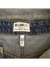 William Rast Blue Denim Skirt Size 4 - photo 4