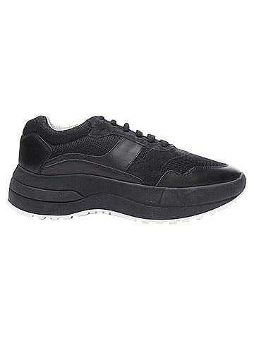 Céline Celine Phoebe Philo platform chunky dad sneaker (view 2)