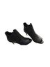Cole Haan Black Ankle Boots Size 7 - photo 2