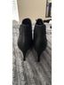 Cole Haan Black Ankle Boots Size 7 - photo 4