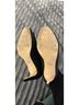 Cole Haan Black Ankle Boots Size 7 - photo 5
