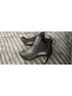 Cole Haan Black Ankle Boots Size 7 - photo 6