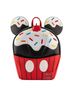 Loungefly 100% Synthetic Graphic Red Black Backpack One size - photo 1