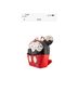 Loungefly 100% Synthetic Graphic Red Black Backpack One size - photo 3