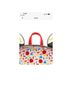 Loungefly 100% Synthetic Graphic Red Black Backpack One size - photo 5