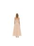 Aje. 100% Nylon Multi Color Cocktail Dress Size 4 - photo 2