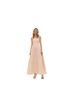 Aje. 100% Nylon Multi Color Cocktail Dress Size 4 - photo 1