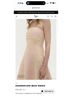 Aje. 100% Nylon Multi Color Cocktail Dress Size 4 - photo 3