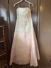 Aje. 100% Nylon Multi Color Cocktail Dress Size 4 - photo 4