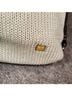 The Sak Solid Ivory Brown Leather Hobo One size - photo 4