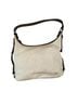 The Sak Solid Ivory Brown Leather Hobo One size - photo 1