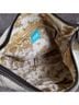 The Sak Solid Ivory Brown Leather Hobo One size - photo 6