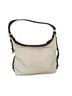 The Sak Solid Ivory Brown Leather Hobo One size - photo 2
