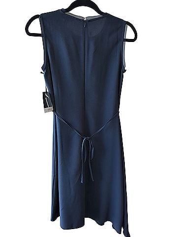 Simply Vera Vera Wang Cocktail Dress (view 2)