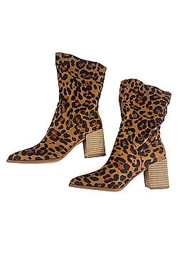 Beast Fashion Boots (view 2)