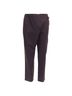 Vivienne Westwood 100% Synthetic Brown Vivienne Westwood Anglomania Asymmetric Foldover Harem Pants Size 6 - photo 1