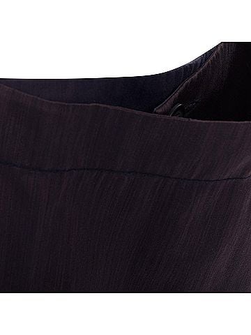 Vivienne Westwood Vivienne Westwood Anglomania Asymmetric Foldover Harem Pants (view 2)