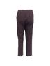 Vivienne Westwood 100% Synthetic Brown Vivienne Westwood Anglomania Asymmetric Foldover Harem Pants Size 6 - photo 5