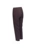 Vivienne Westwood 100% Synthetic Brown Vivienne Westwood Anglomania Asymmetric Foldover Harem Pants Size 6 - photo 6