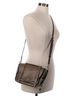Coach 100% Leather Green Leather Crossbody Bag One size - photo 2