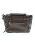 Coach 100% Leather Green Leather Crossbody Bag One size - photo 3