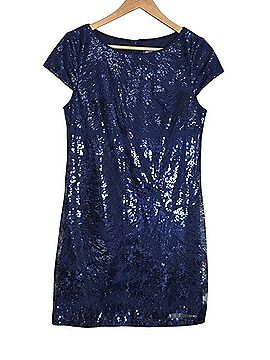 Vince Camuto Cocktail Dress (view 2)