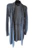 Simply Vera Vera Wang Multi Color Jacket Size XS - photo 1