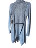 Simply Vera Vera Wang Multi Color Jacket Size XS - photo 2
