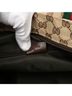 Gucci 100% Fabric Brown GG Canvas Web Vertical Tote One size - photo 7
