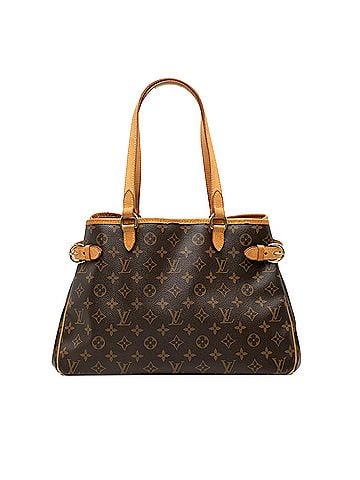 Louis Vuitton Monogram Batignolles Horizontal (view 1)