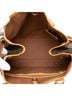 Louis Vuitton 100% Coated Canvas Brown Monogram Batignolles Horizontal One size - photo 5