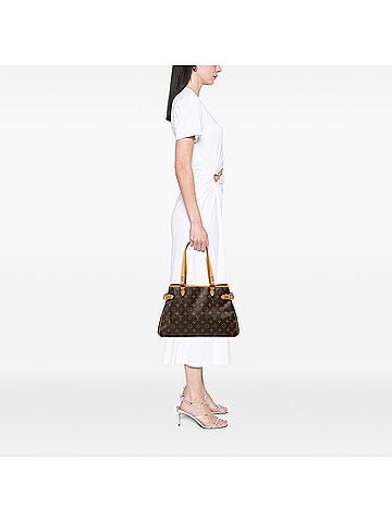 Louis Vuitton Monogram Batignolles Horizontal (view 2)