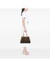 Louis Vuitton 100% Coated Canvas Brown Monogram Batignolles Horizontal One size - photo 2