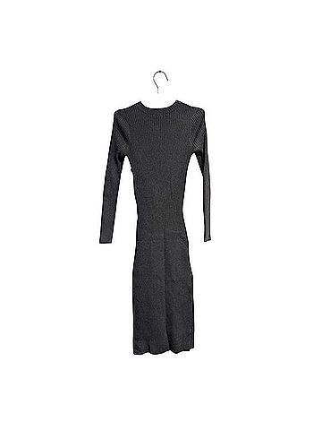 Astr Spencer Sweater Dress Casual Dress (view 2)