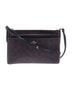 Coach Brown Leather Crossbody Bag One size - photo 1