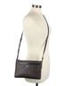 Coach Brown Leather Crossbody Bag One size - photo 2