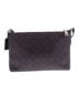 Coach Brown Leather Crossbody Bag One size - photo 3