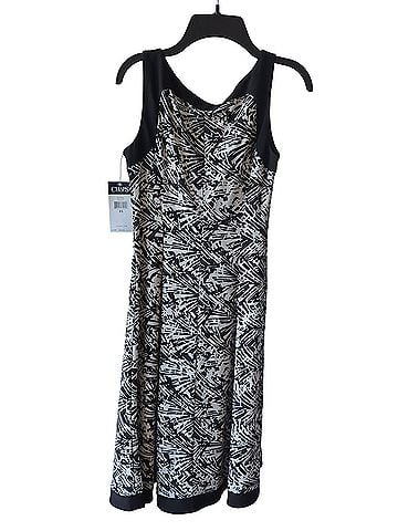 Chaps Active Dress (view 2)