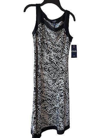 Chaps Active Dress (view 1)
