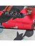 Tumi Floral Pink Black Crossbody Bag One size - photo 4