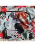 Tumi Floral Pink Black Crossbody Bag One size - photo 3