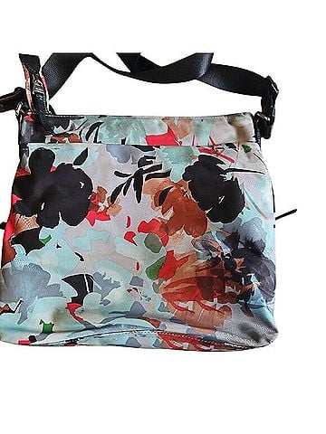 Tumi Crossbody Bag (view 2)