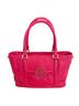 Tory Burch 100% Leather Pink Gold Leather Tote One size - photo 1