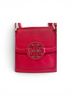 Tory Burch 100% Leather Pink Gold Leather Tote One size - photo 3