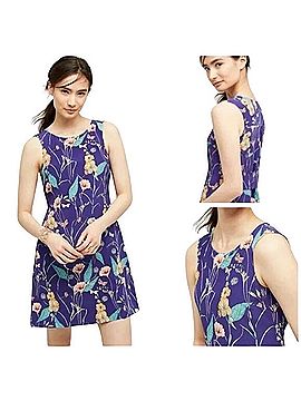 Anthropologie Hidden Isle Casual Dress (view 1)
