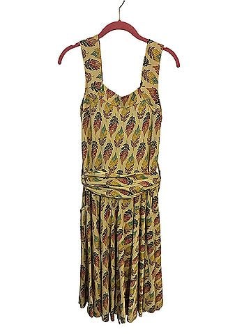 Effie's Heart Casual Dress (view 1)