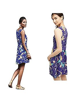Anthropologie Hidden Isle Casual Dress (view 2)